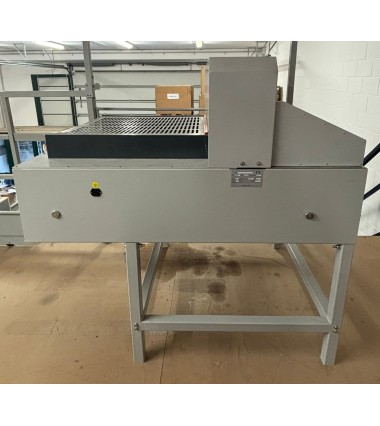 Tagliacarte Elettrico Automatico Programmabile 72