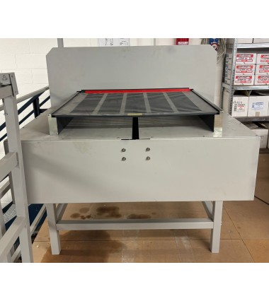 Tagliacarte Elettrico Automatico Programmabile 72