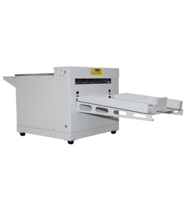 Cordonatrice Perforatrice touch-screen RD350