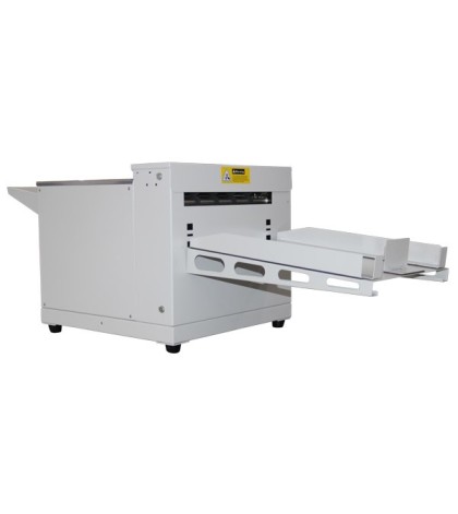 Cordonatrice Perforatrice touch-screen RD350