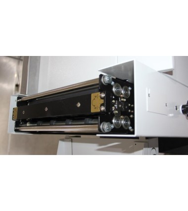 Cordonatrice Perforatrice touch-screen RD350