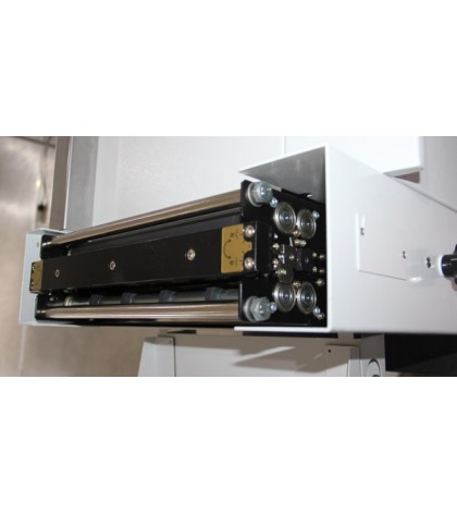 Cordonatrice Perforatrice touch-screen RD350