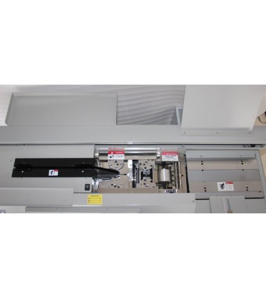 Brossuratrice M60-A3