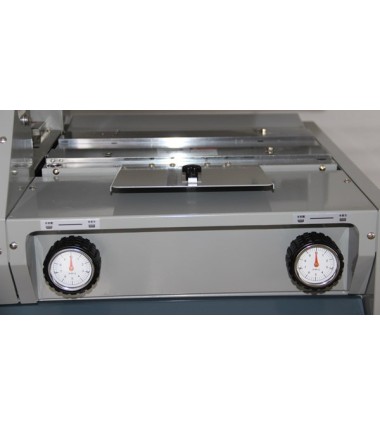 Brossuratrice M60-A3