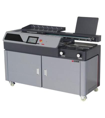 Brossuratrice M60-A4