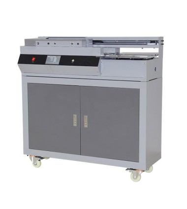 Brossuratrice automatica F30