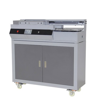 Brossuratrice automatica F30