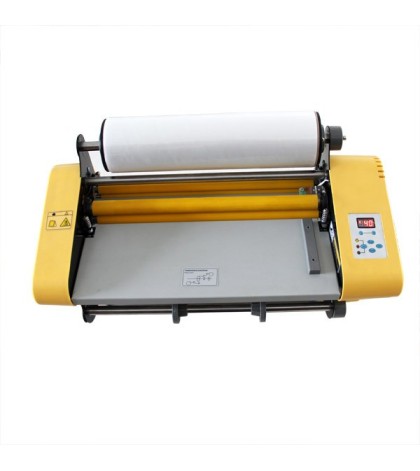 Plastificatrice 358