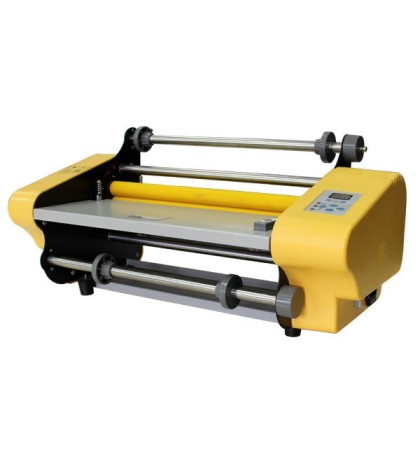 Plastificatrice 358