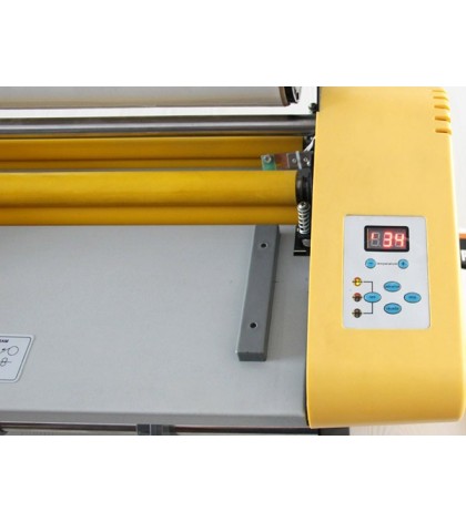 Plastificatrice 358