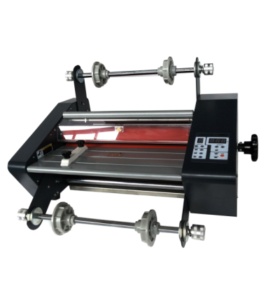 Plastificatrice FM480