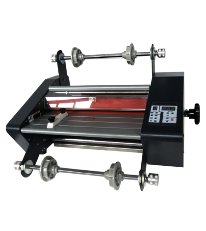 Plastificatrice FM480