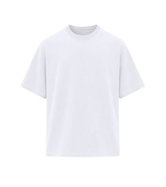 T-shirt Oversize Personalizzate 2