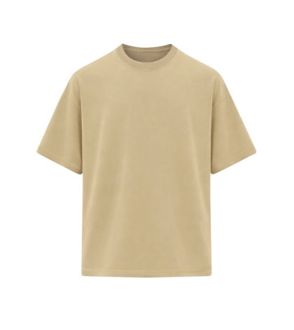 T-shirt Oversize Personalizzate