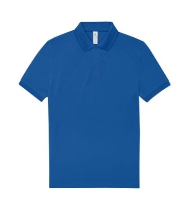 Polo B&C Personalizzate con Logo