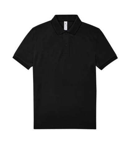 Polo B&C Personalizzate con Logo