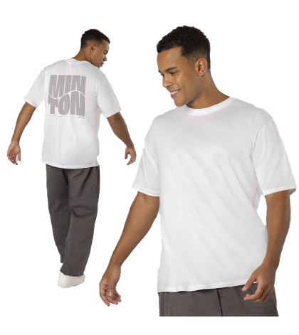 T-shirt Oversize Personalizzate