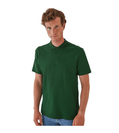 Polo B&C Personalizzate con Logo