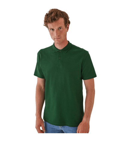 Polo B&C Personalizzate con Logo
