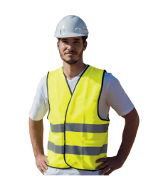 Gilet da lavoro Personalizzati