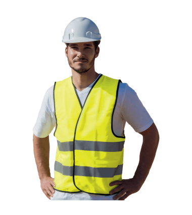 Gilet da lavoro Personalizzati