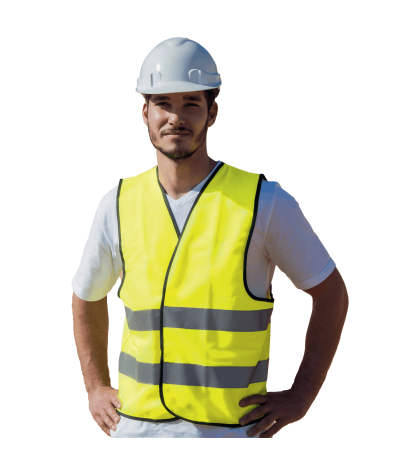 Gilet da lavoro Personalizzati