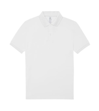 Polo B&C Personalizzate con Logo