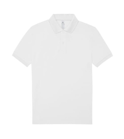 Polo B&C Personalizzate con Logo